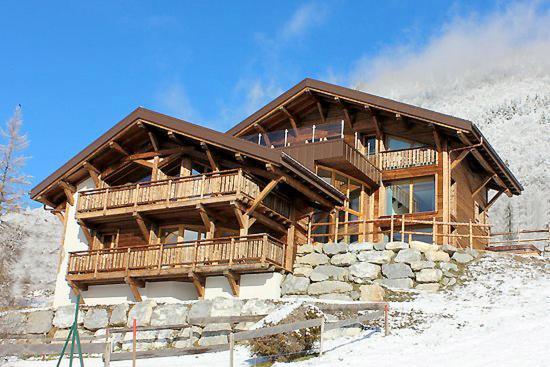 Chalet Azalee, Montriond, Morzine, Avoriaz Εξωτερικό φωτογραφία